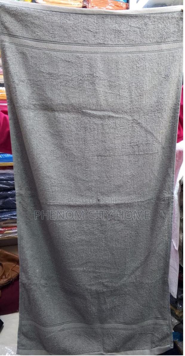Coloured Salon Curtains Available