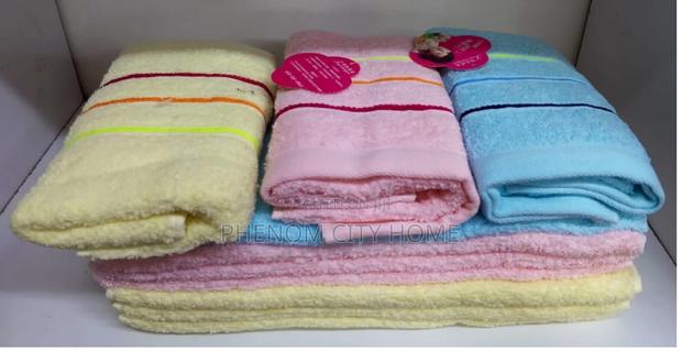 Coloured Salon Curtains Available - thumbnail 2