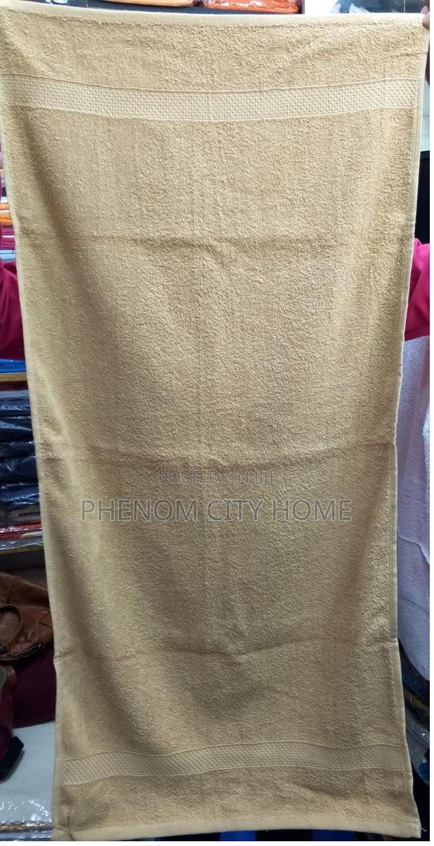 Absorbent Salon Towels Available - main view