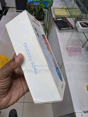 New Samsung Galaxy A04e 64 GB Silver