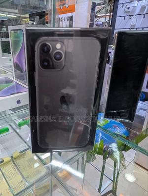 New Apple iPhone 11 Pro 256 GB Black - thumbnail 2