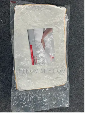 Honey G Plain Compressed Bedpillows Available