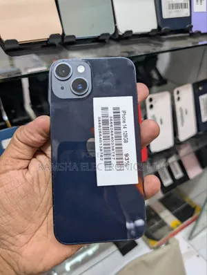 Apple iPhone 14 128 GB Black