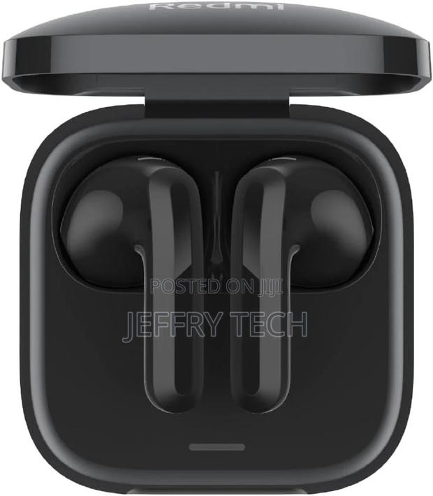 Xiaomi Redmi Buds 6 Active Wireles Earbuds (Global Version), - main view