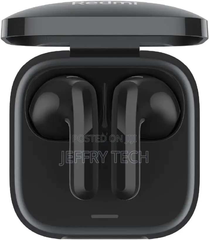 Xiaomi Redmi Buds 6 Active Wireles Earbuds (Global Version),