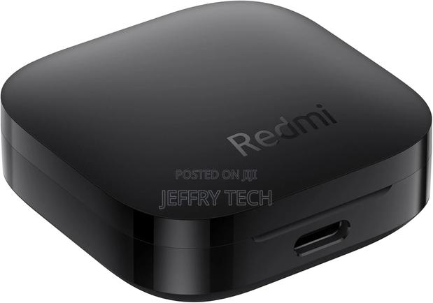 Xiaomi Redmi Buds 6 Active Wireles Earbuds (Global Version), - thumbnail 2