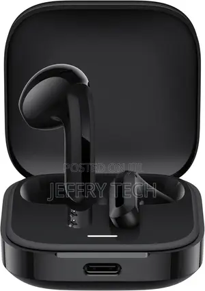 Xiaomi Redmi Buds 6 Active Wireles Earbuds (Global Version),