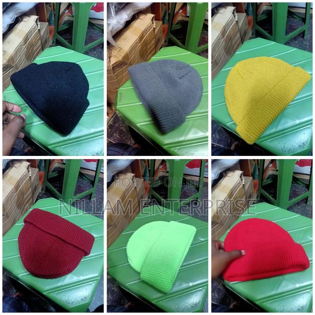 Boater Hats - main view