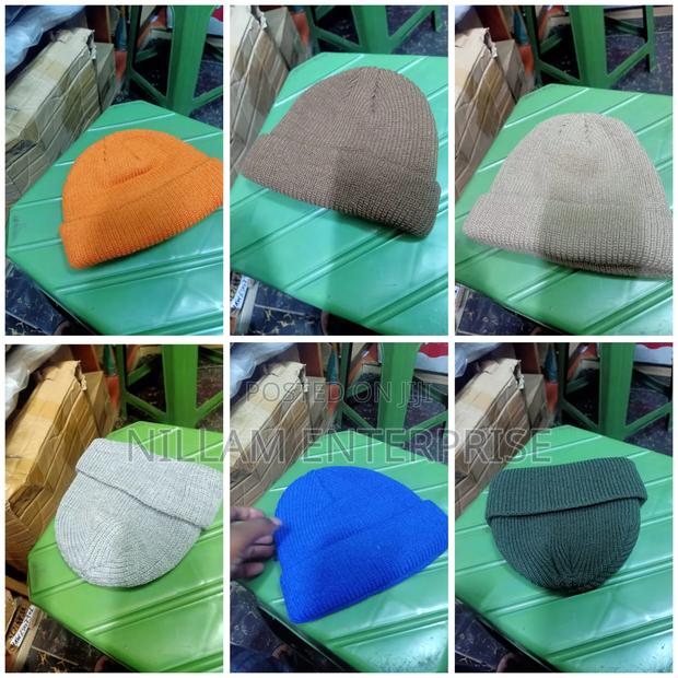 Boater Hats - thumbnail 2