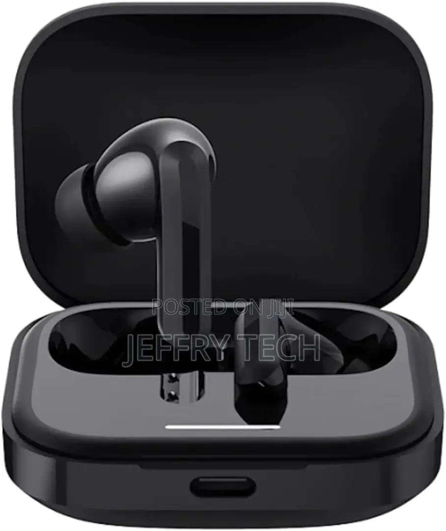 Xiaomi Redmi Buds 5 Wireless Earphone - 46db Active Noise