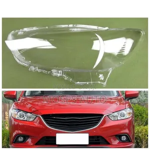 Mazda Atenza 2014-2016 Headlights Lens