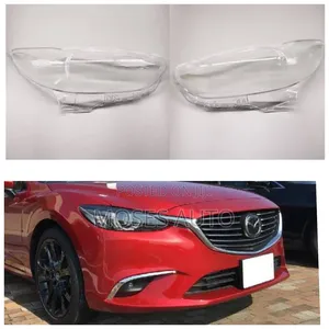 Mazda Atenza 2016-2018 Headlights Lens