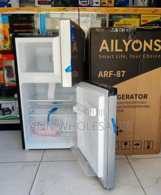 Refrigerator Ailyons Fridge 87 L AF/9