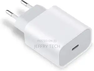 Xiaomi Mi 20W Fast Charger Adapter USB-C (AD201EU)