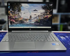 Laptop HP 15s 16GB Intel Core I7 SSD 512GB