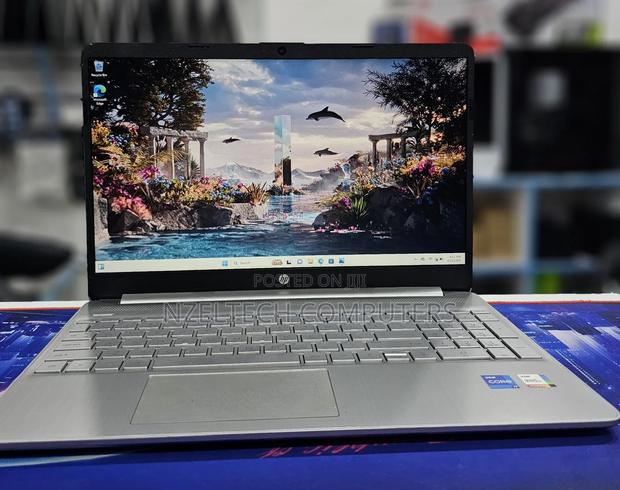 Laptop HP 15s 16GB Intel Core I7 SSD 512GB - thumbnail 3