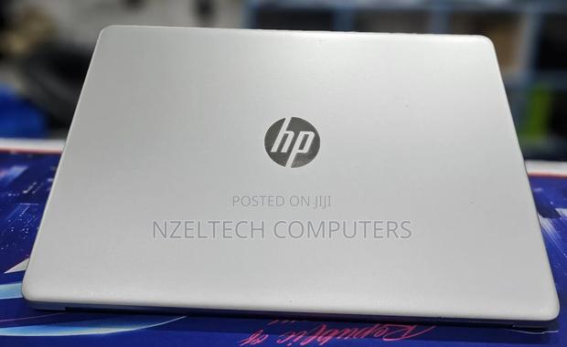 Laptop HP 15s 16GB Intel Core I7 SSD 512GB - thumbnail 4