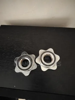 Dumbbell Spin Locks