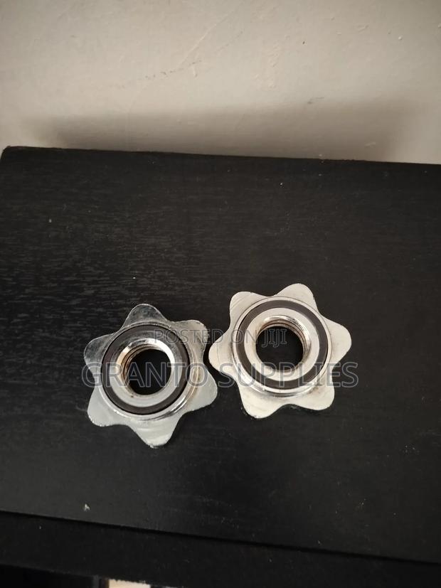 Dumbbell Spin Locks - thumbnail 2