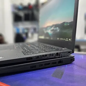 Laptop Lenovo ThinkPad T460s 8GB Intel Core I7 SSD 256GB