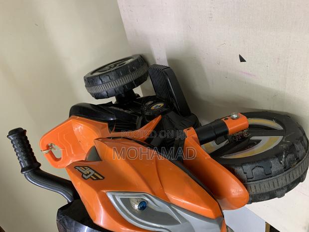 Motar Bike - thumbnail 2