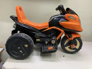 Motar Bike