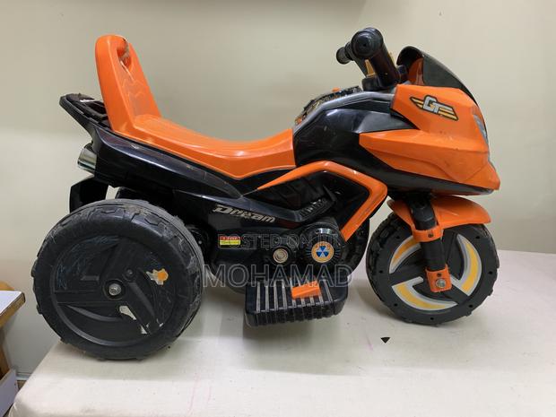 Motar Bike - thumbnail 3