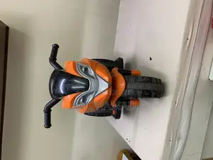 Motar Bike