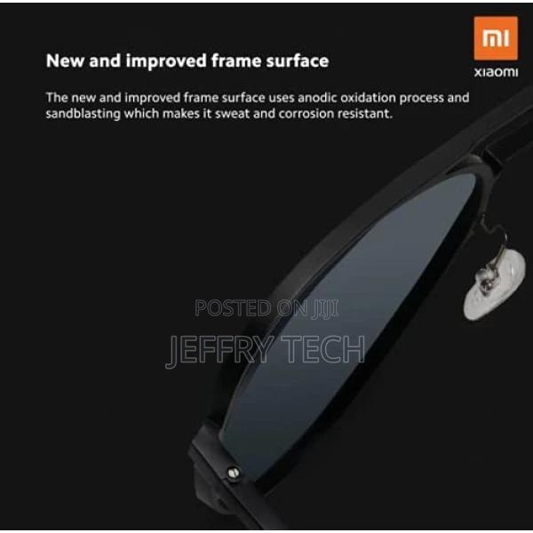 Xiaomi Mi Polarized Navigator Sunglasses - Unisex - thumbnail 3