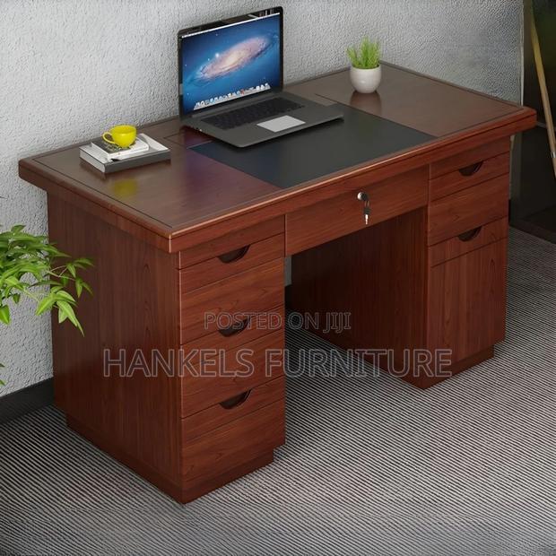 1.2 Metres Executive Office Desk