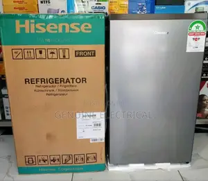 Fridge/Hisense 94litres Single Door Frost Free Refrigerator