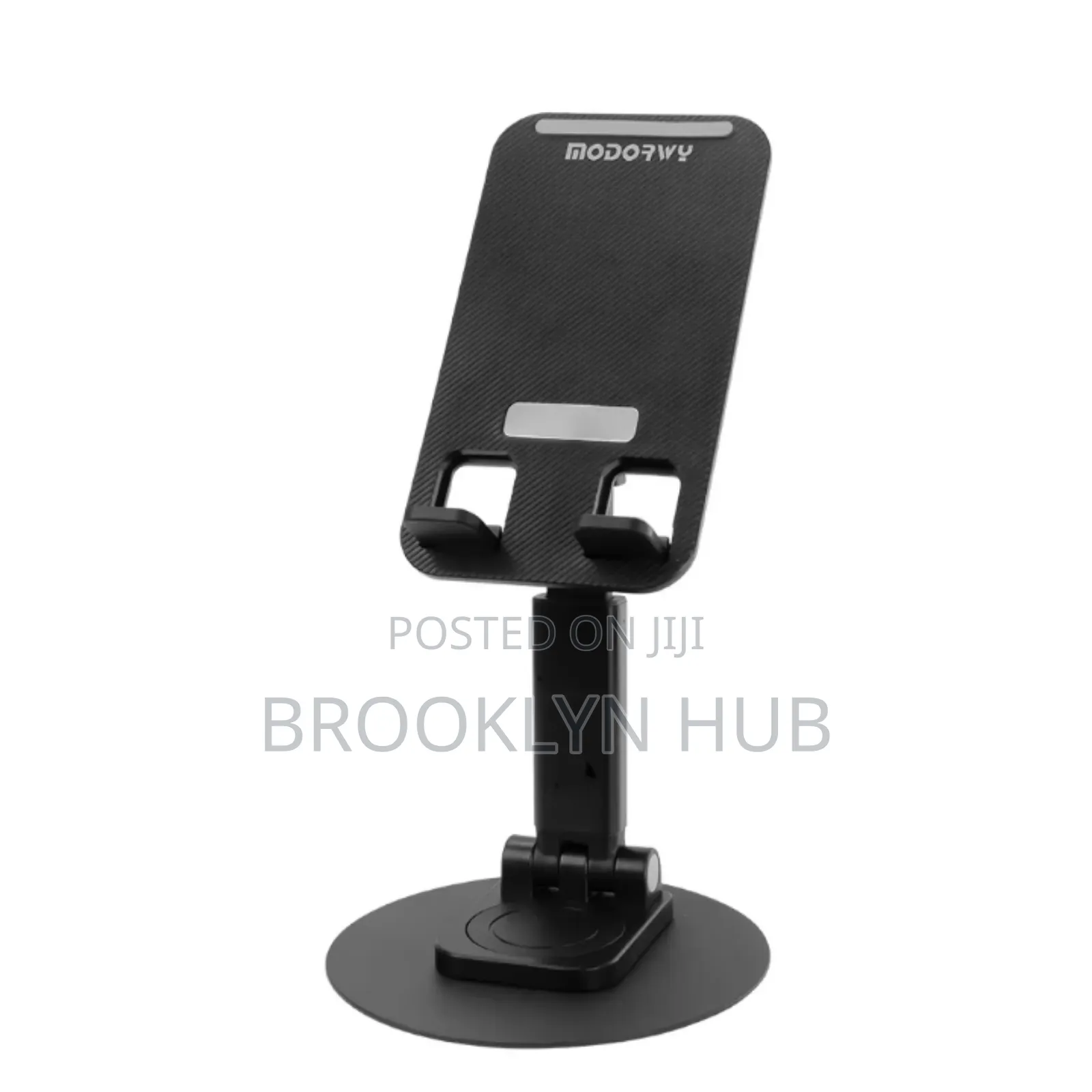 Portable Rotating Phone Holder