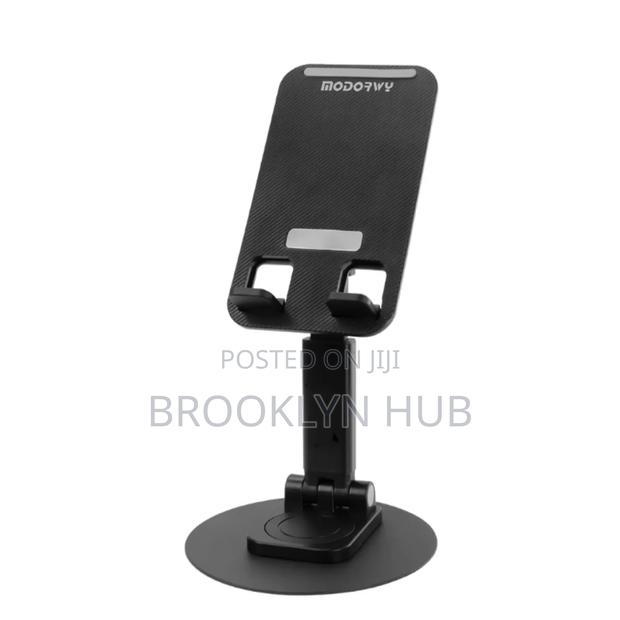 Portable Rotating Phone Holder - thumbnail 2
