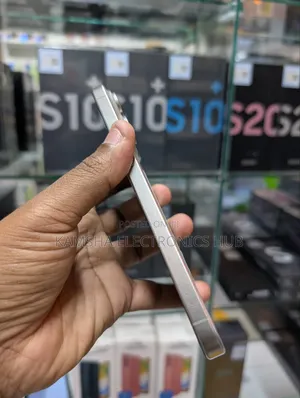 Apple iPhone 15 Pro Max 256 GB Black