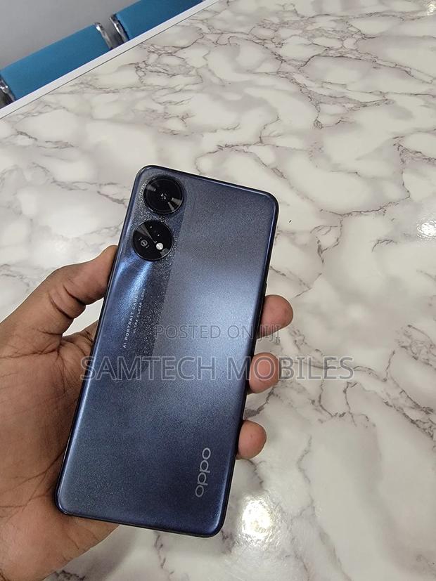Oppo Reno 8T 256 GB Black - thumbnail 5