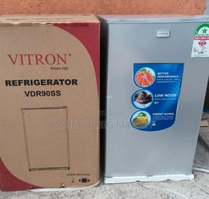 Vitron 90 Litres Single Door Refrigerator Va/8 - main view
