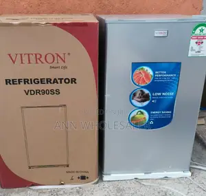 Vitron 90 Litres Single Door Refrigerator Va/8
