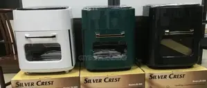 Silvercrest Airfryer 15 Litres Now