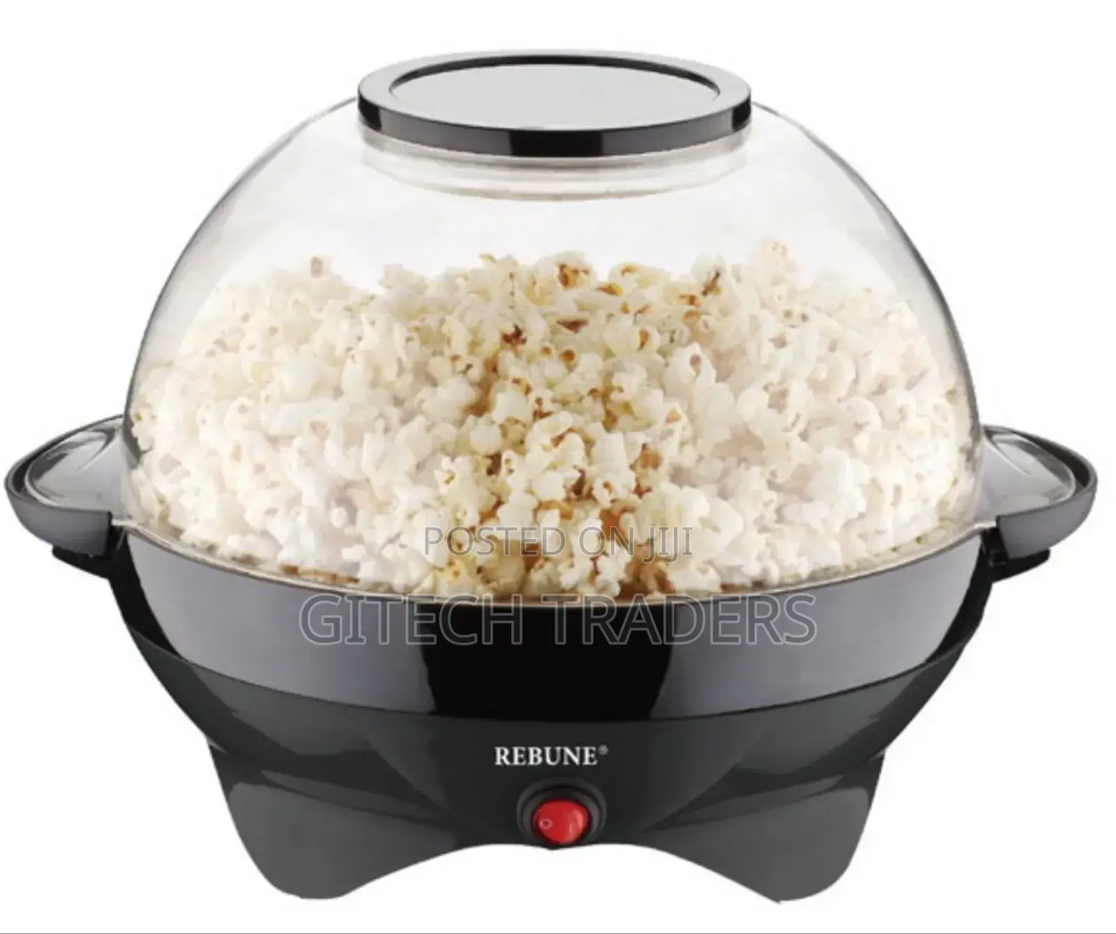 Rebune Popcorn Maker