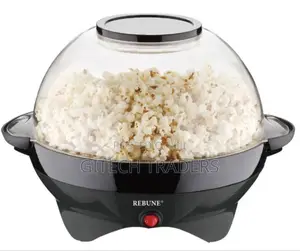 Rebune Popcorn Maker
