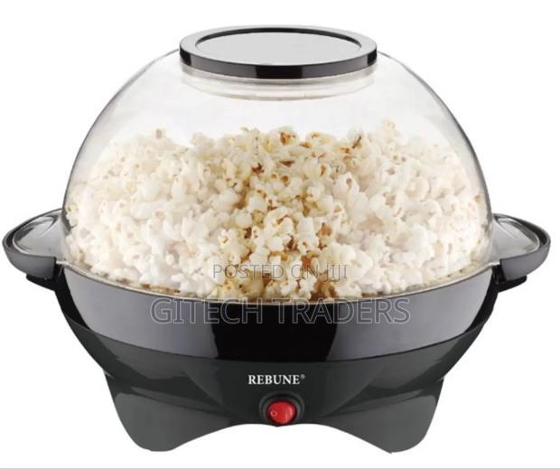 Rebune Popcorn Maker