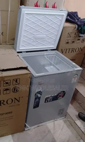 Good Working 142litres Vitron Freezer VF/76