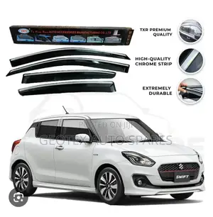 Suzuki Swift Original Windbreakers