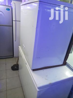 Deep Freezers