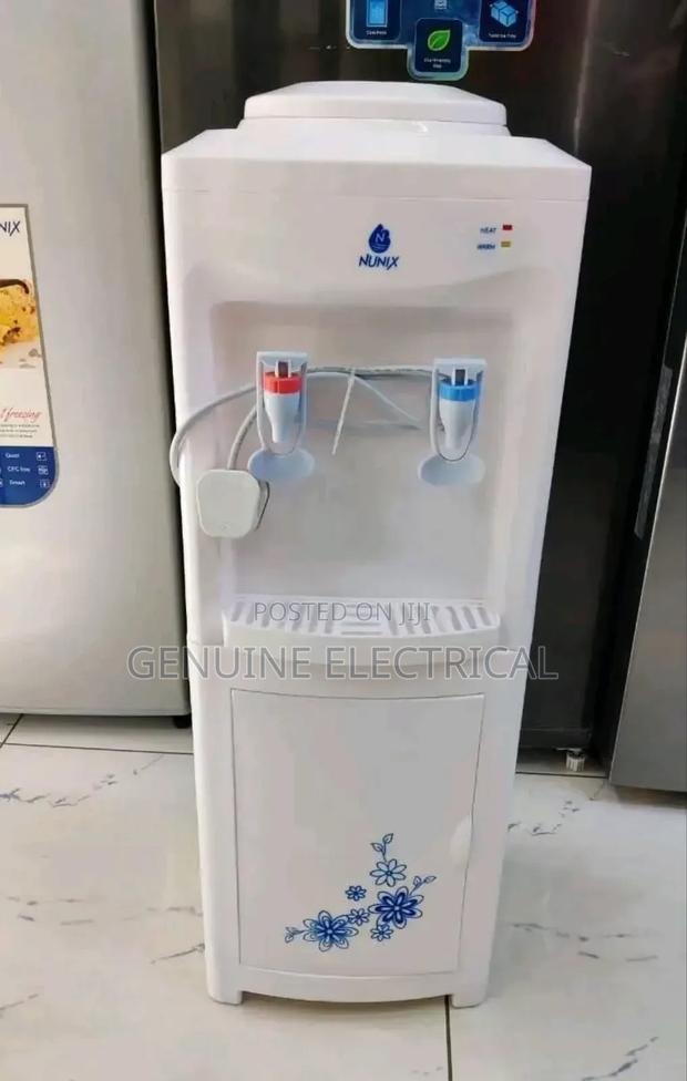 Brandnew Nunix Dispenser K1s(Hot and Normal)