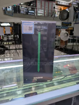 New Samsung Galaxy Note 20 Ultra 5G 256 GB Green