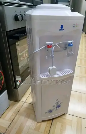 High Quality Nunix Q7 Hot and Normal Water Dispenser/Q7nun/H