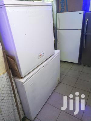 Deep Freezers