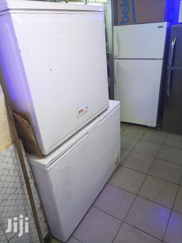 Deep Freezers - thumbnail 2