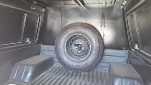 Toyota Land Cruiser 2023 Gray